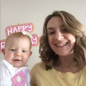 Meet your Posher, Miranda